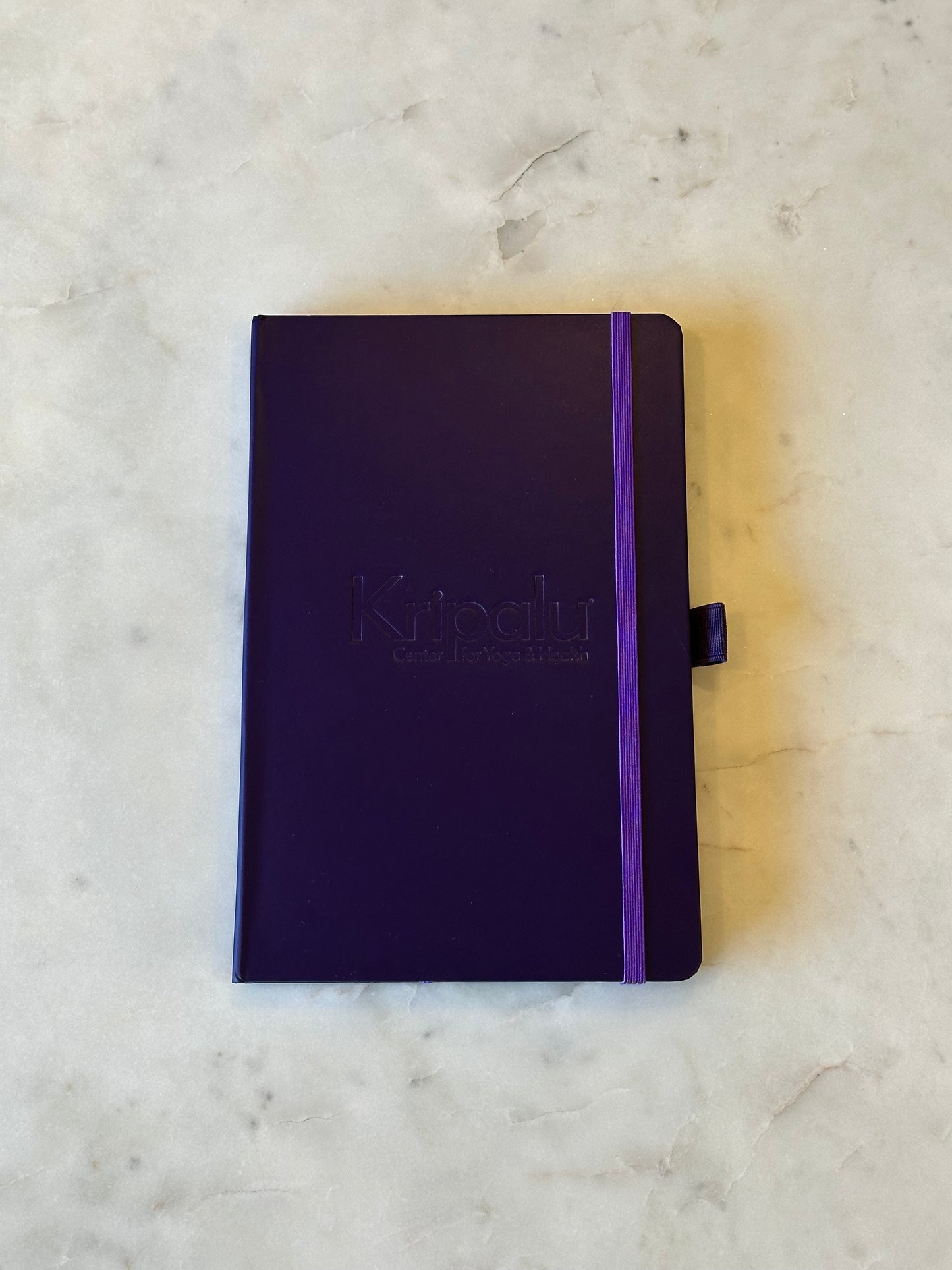 Kripalu Journal