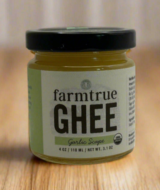 Ghee 4oz