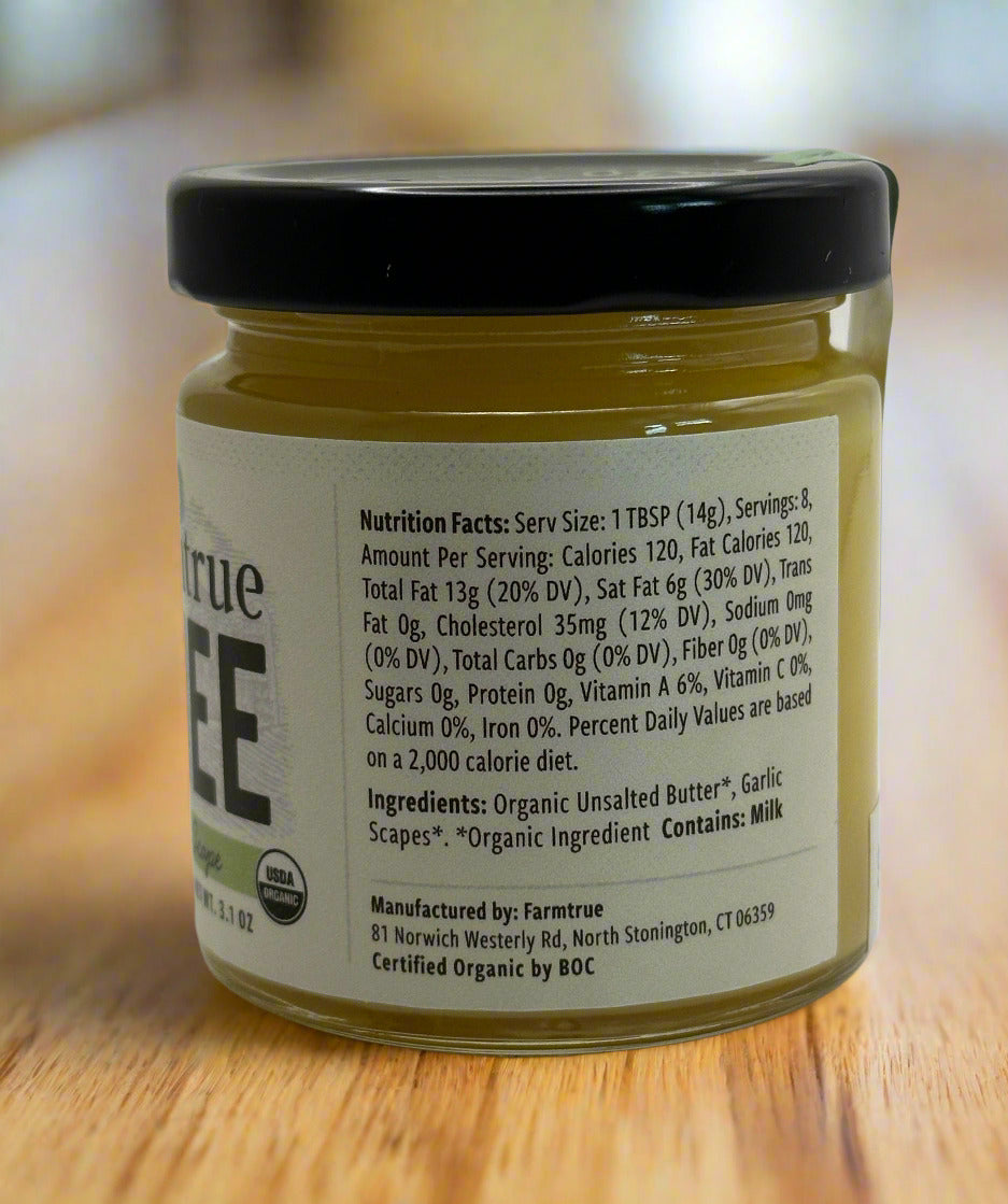 Ghee 4oz