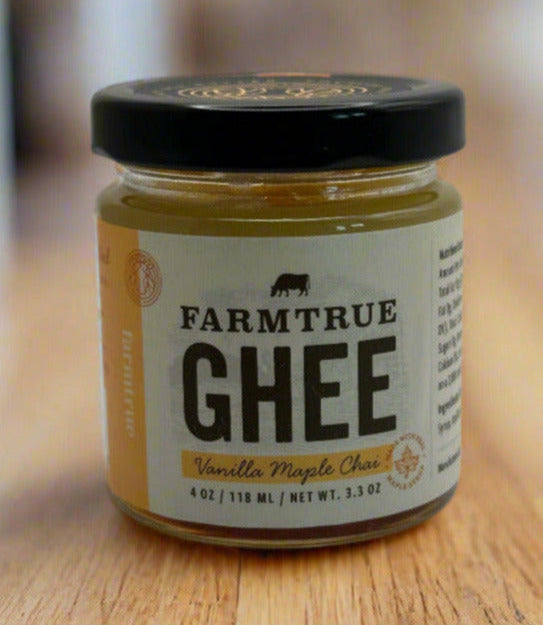Ghee 4oz