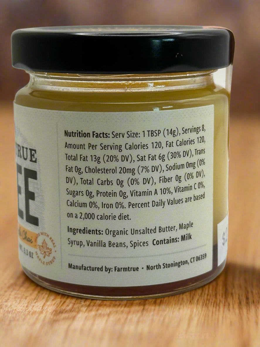 Ghee 4oz