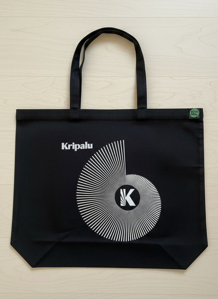 Kripalu Eco Tote