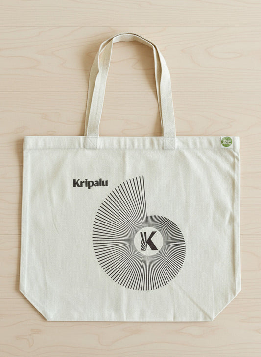 Kripalu Eco Tote
