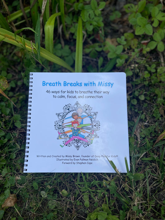 Breath Breaks with Missy