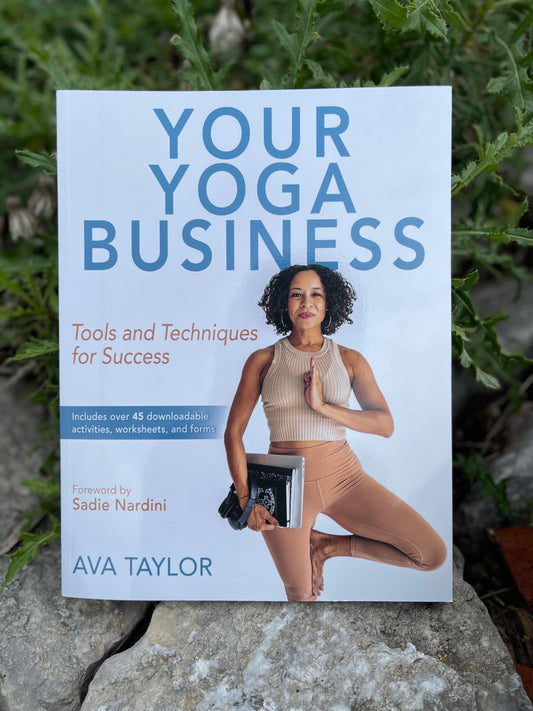 Your Yoga Business