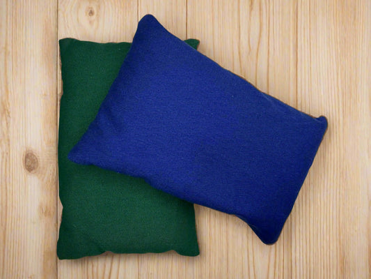 Buckwheat Ankle Pillow (BAP)