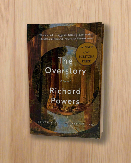 The Overstory