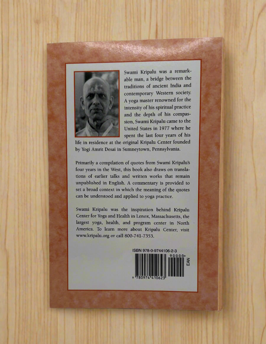 Sayings of Swami Kripalu