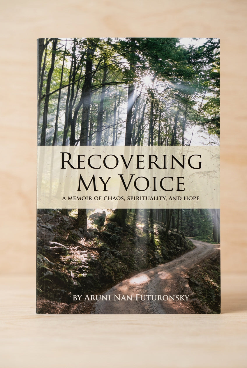 Recovering My Voice