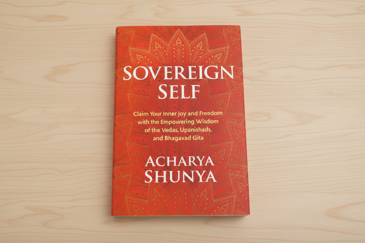Sovereign Self