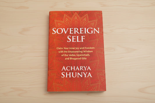 Sovereign Self