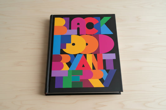 Black Food: Stories, Art, and Recipes from Across the African Diaspora