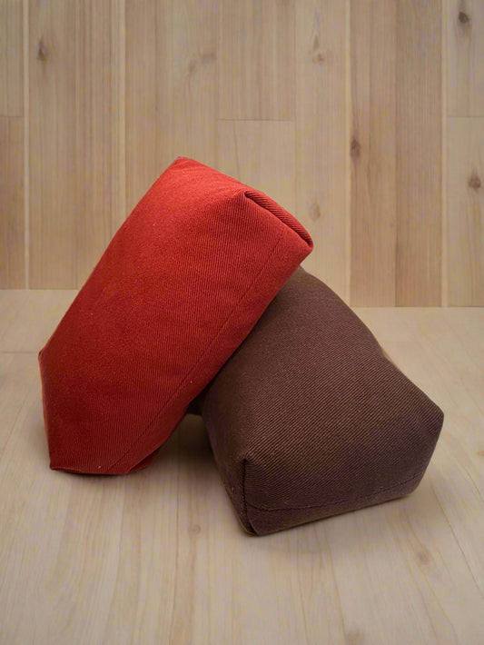 Buckwheat Knee Pillow (KP)