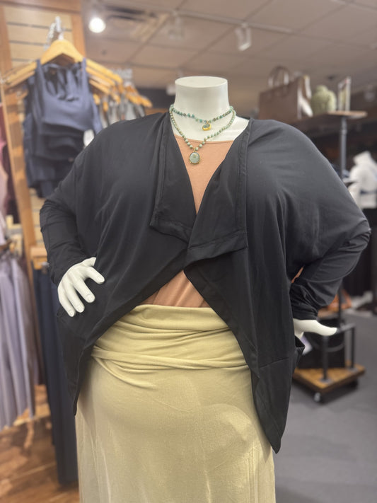 Featherweight Jai Jacket