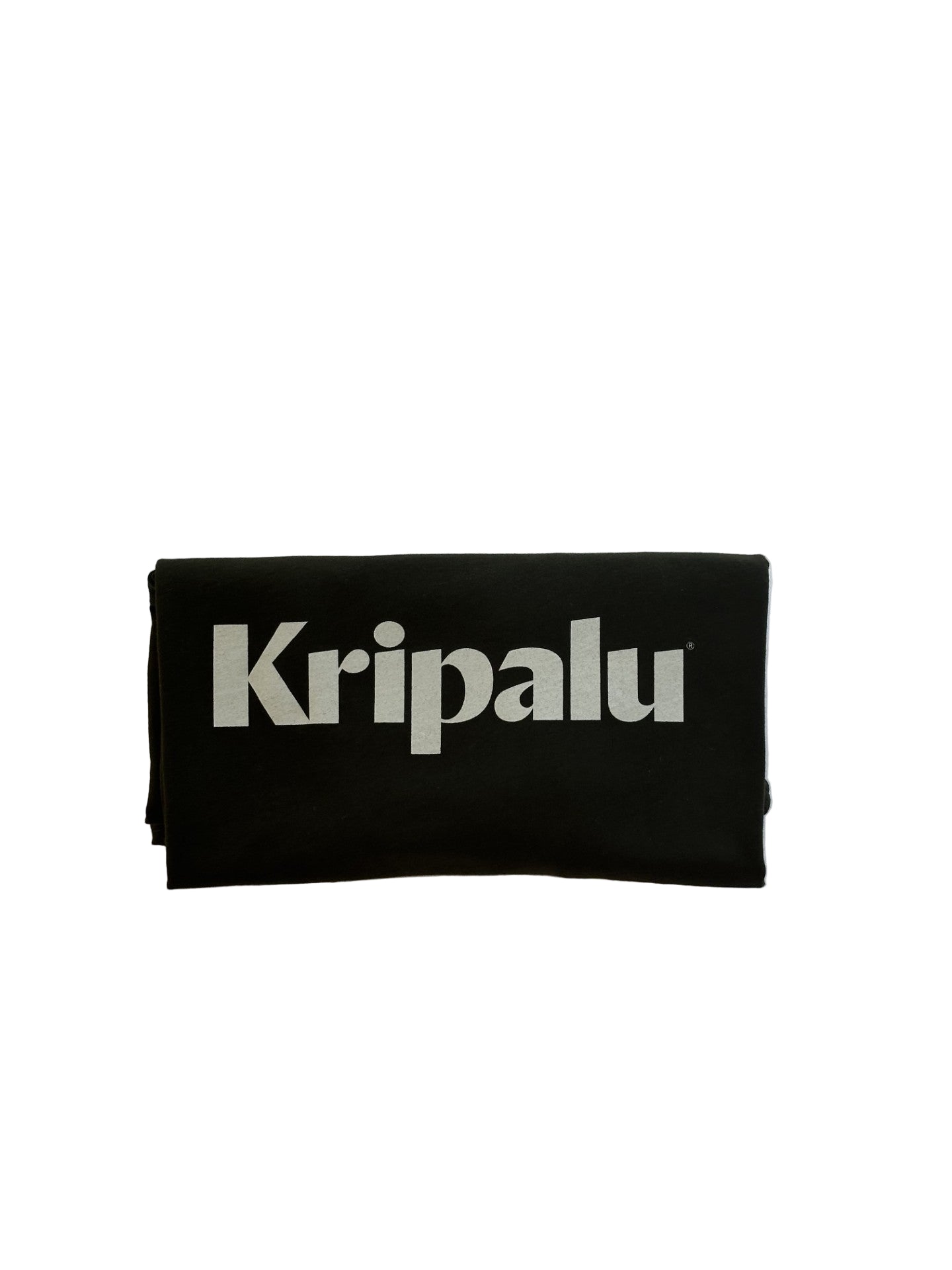 Kripalu Move With Love Logo T-Shirt