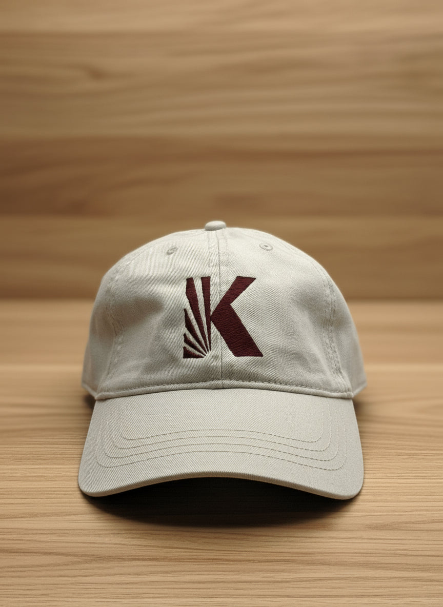 Kripalu Cotton Cap