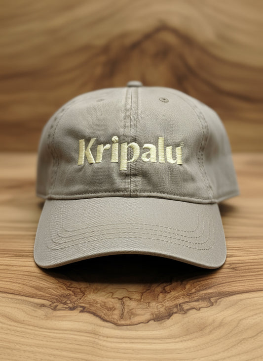 Kripalu Cotton Cap