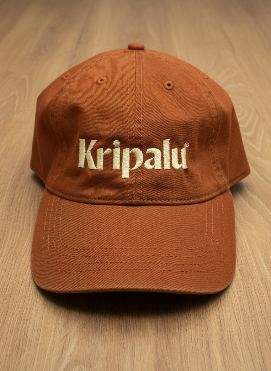 Kripalu Cotton Cap