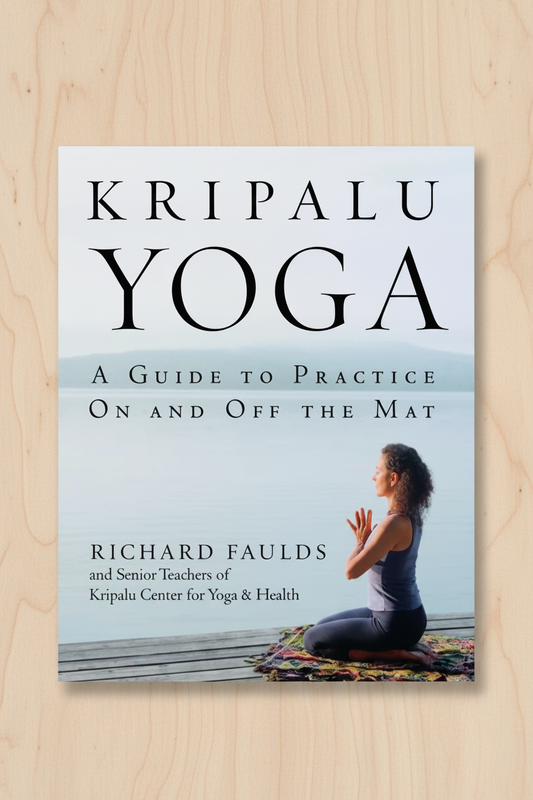 Kripalu Yoga