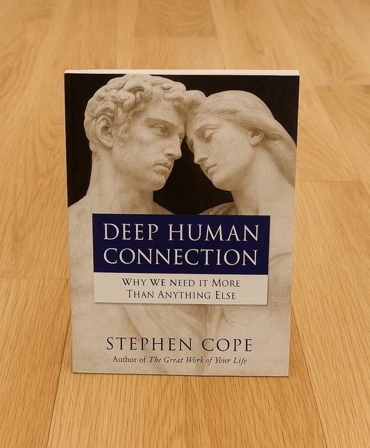 Deep Human Connection