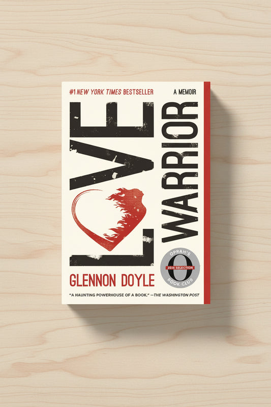 Love Warrior