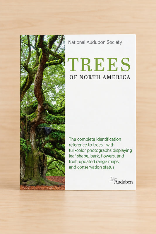 National Audubon Society Field Guide to North American Trees: Eastern Region