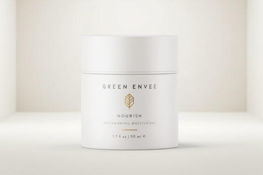 Nourish Replenishing Moisturizer