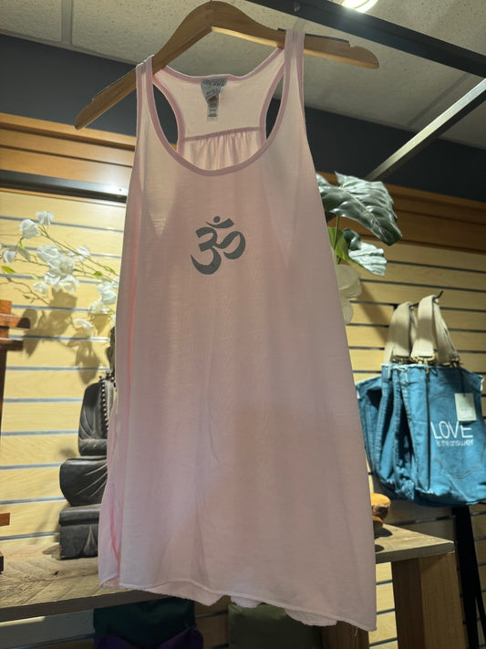 Clean Om Flowy Tank