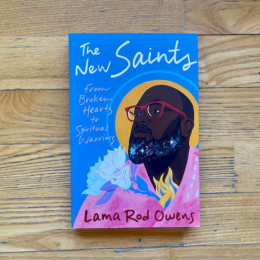 The New Saints