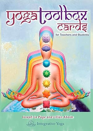 Yoga Toolbox Cards for Teachers and Students
