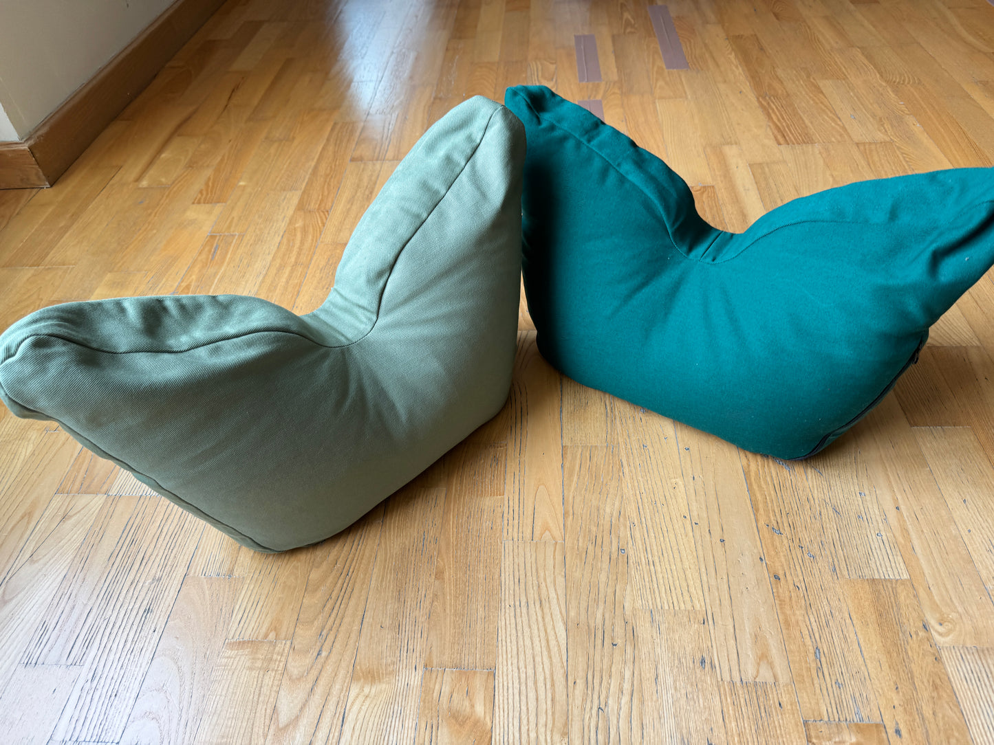 Cosmic Cushion Regular Buckwheat Deluxe (CRBD)