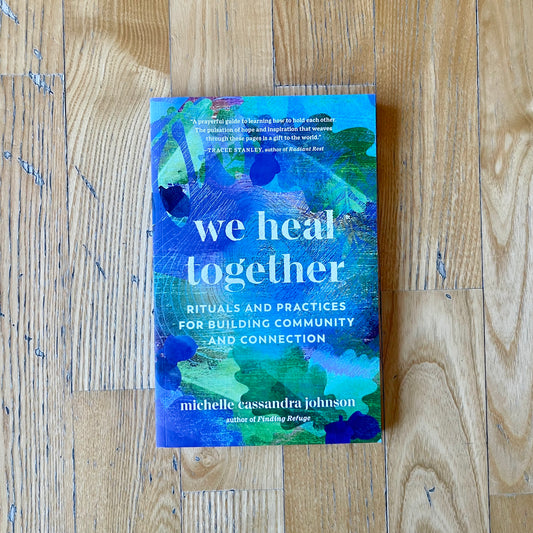We Heal Together