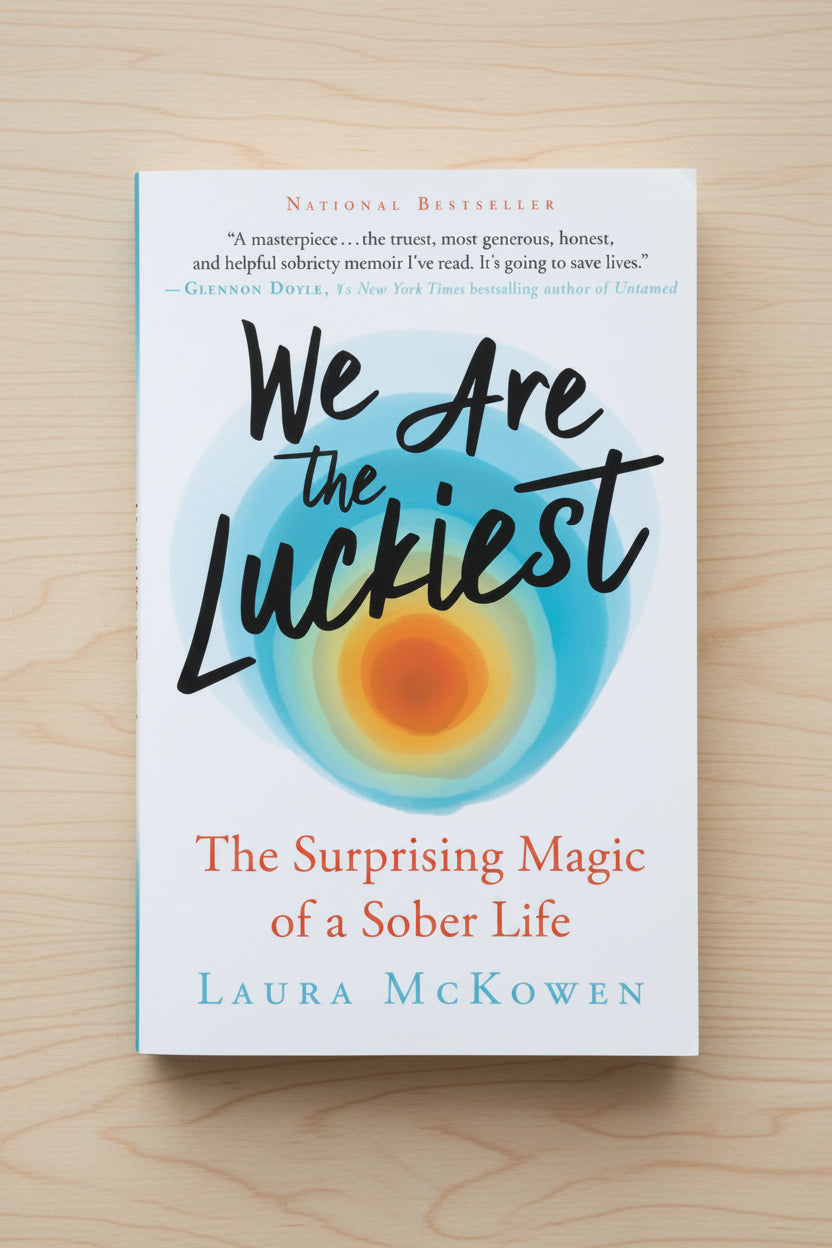 We Are the Luckiest