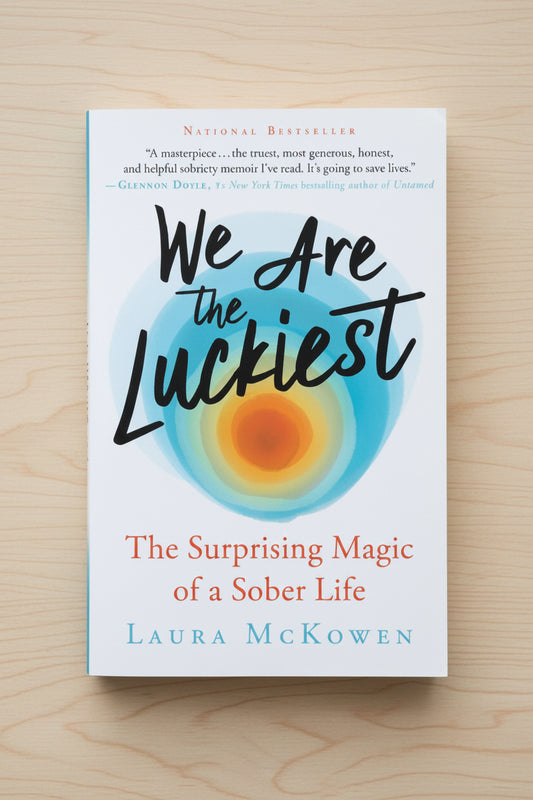 We Are the Luckiest