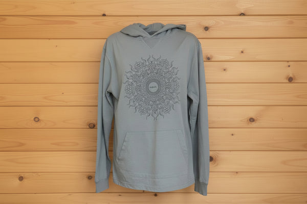 Wild Sun Lighweight Hoodie