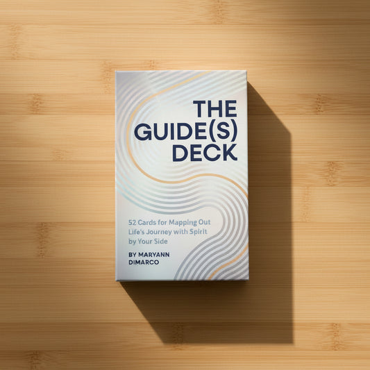 The Guides Deck