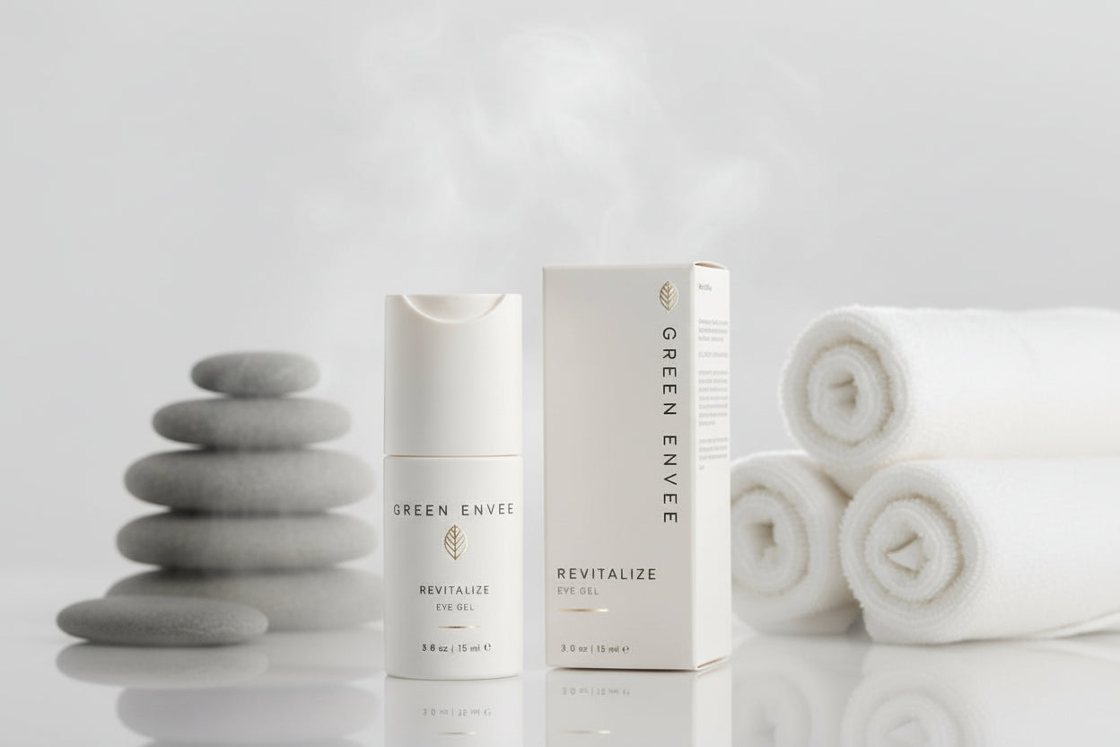 Revitalize Eye Gel