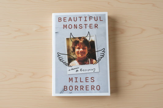 Beautiful Monster: A Becoming