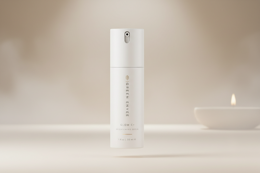 Glow C+ Brightening Serum