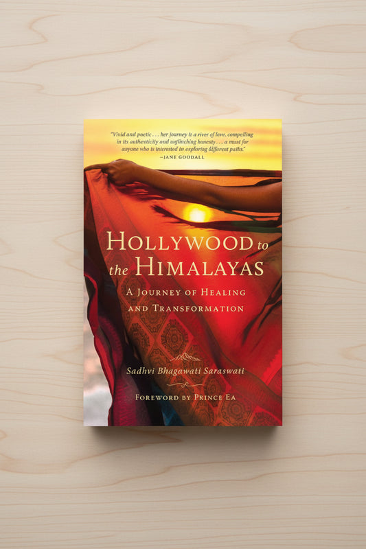 Hollywood to the Himalayas