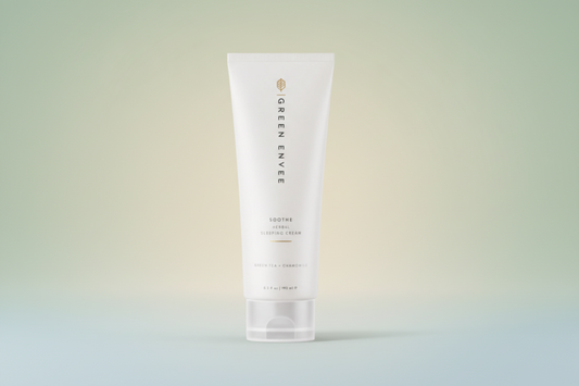 Soothe Herbal Cleansing Cream