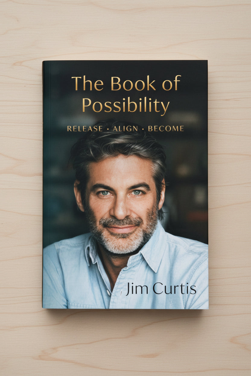 The Book of Possibility