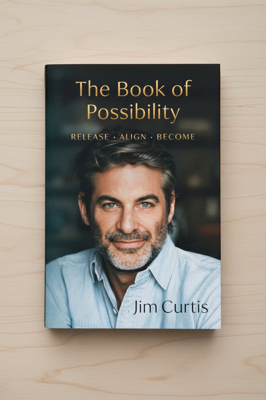 The Book of Possibility