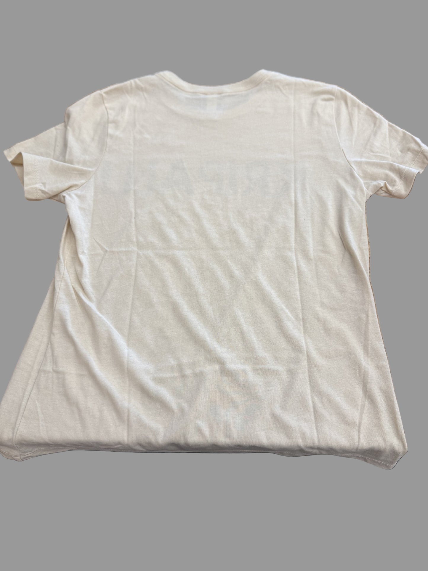 Kripalu 14" Block Relaxed SS Tee