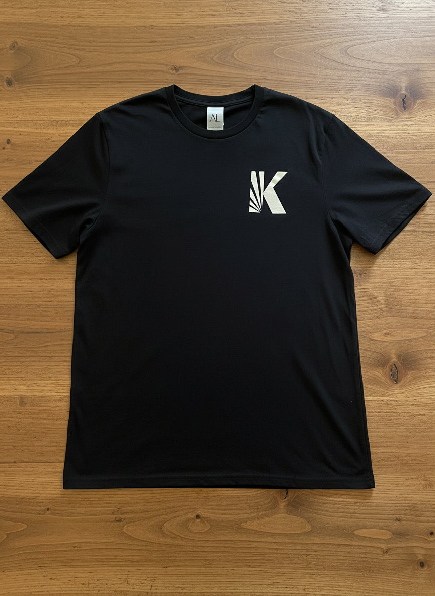 Kripalu You Belong Here Logo T-Shirt