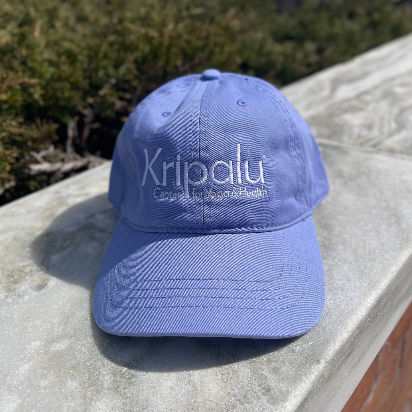 Kripalu Logo Hat