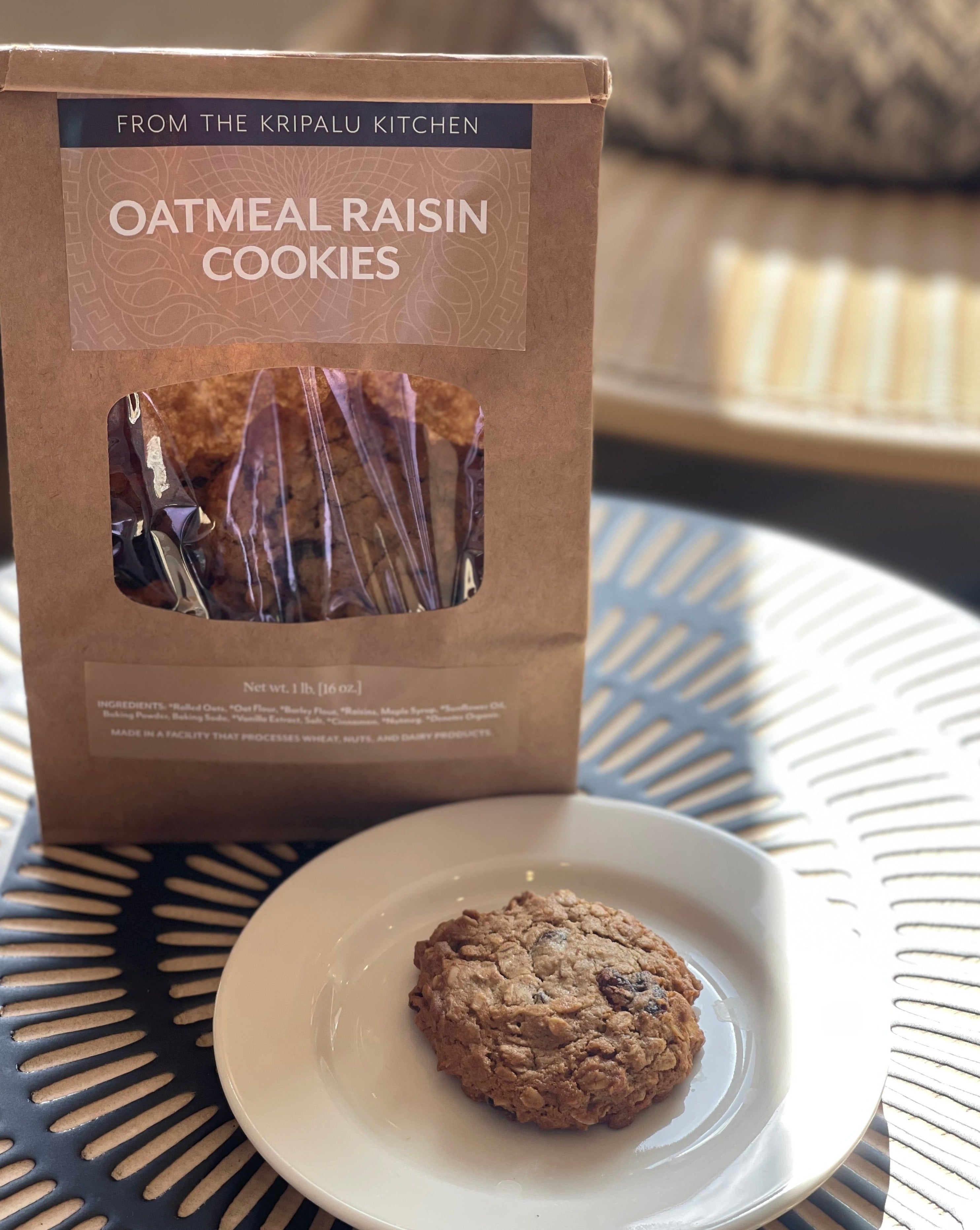 Gourmet Cookies Gift – Sweet Flour Bake Shop
