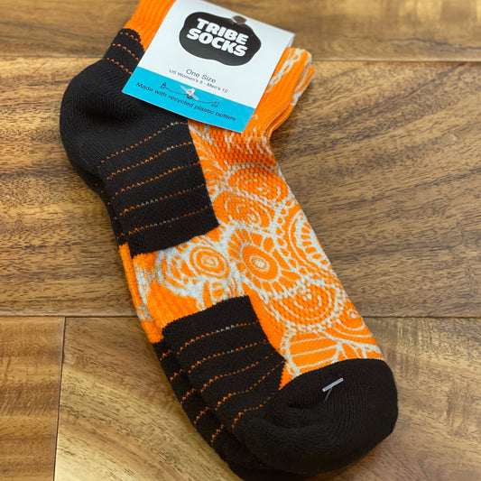 Kripalu Socks